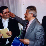 Carmelo Schembri 2001